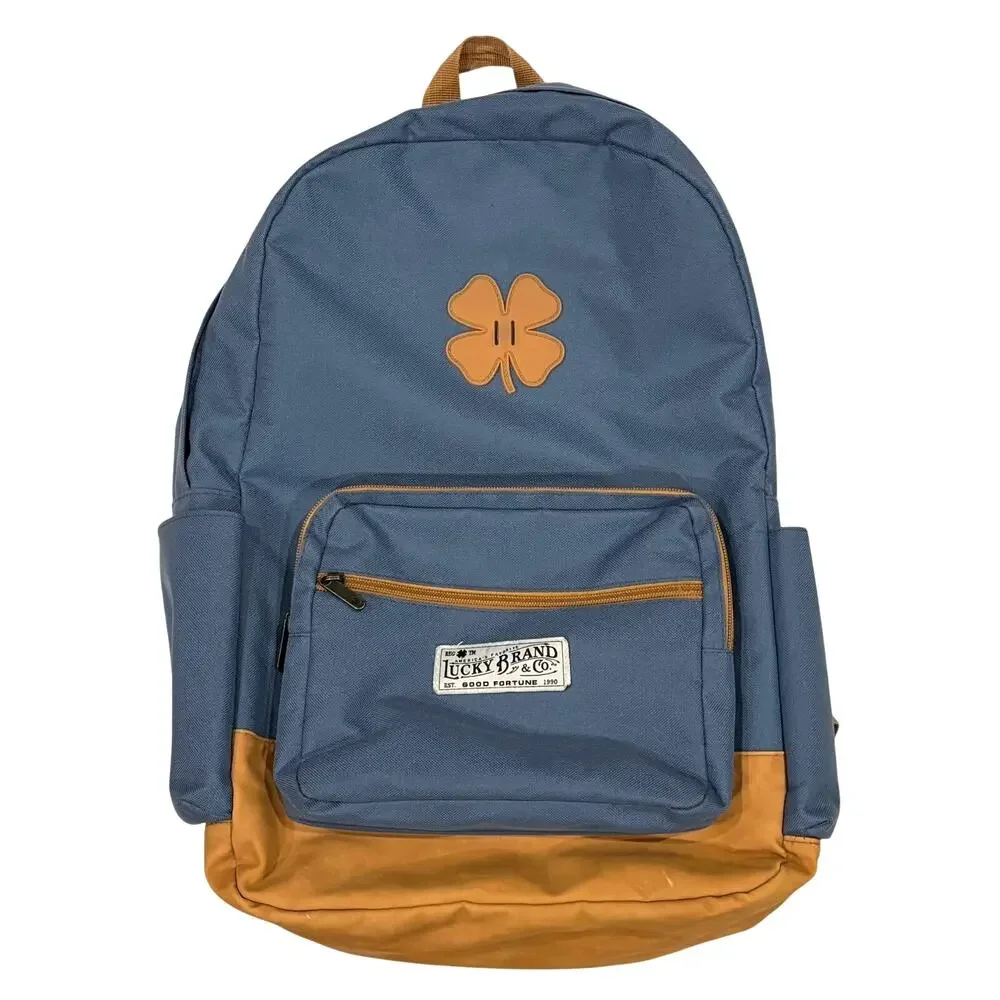 Lucky Brand Good Fortune Backpack 15